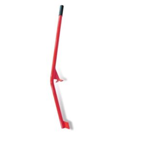 [UDT] — DRU-50 Lift Drum Upender