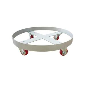 [UDT] — SD-55S Lift Drum Dolly