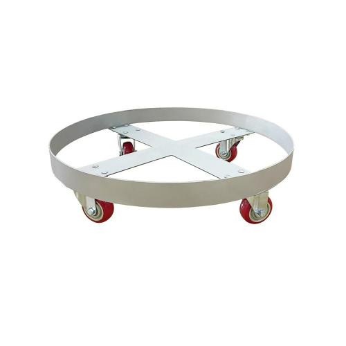 [UDT] — SD-55S Lift Drum Dolly