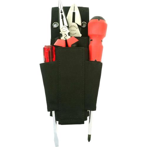 [Seshin Buffalo] — SB-C101 Tool Bag Tool Kit (Multi-Purpose)