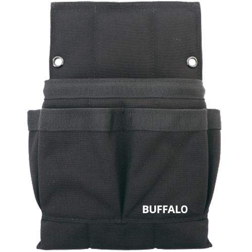 [Seshin Buffalo] — SB-CN01 Tool Bag Tool Bag (Nail Pouch)