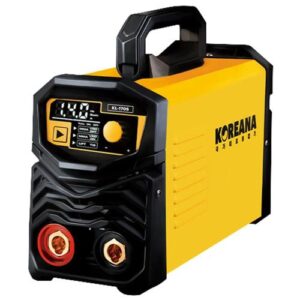 [Koreana] — KL-170S Inverter DC Arc Welder