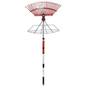 [Gold] — 4032 Rake
