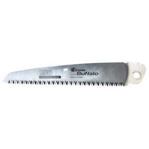 [Seshin Buffalo] — SB-FSB180 Saw Hacksaw Blade