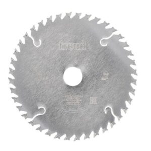 [Freud] — LP33M EB3 Jigsaw Blade (Wood)