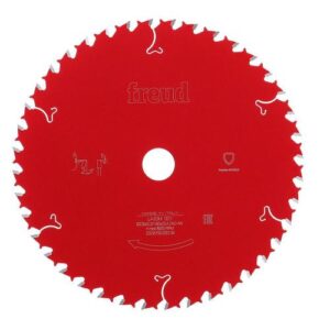 [Freud] — LA20M 001 Jigsaw Blade (Wood)