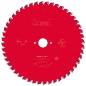 [Freud] — FR16W004M Jigsaw Blade (Wood)