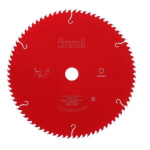 [Freud] — LA50M 001 Jigsaw Blade (Wood)