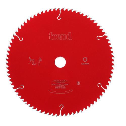 [Freud] — LA50M 001 Jigsaw Blade (Wood)