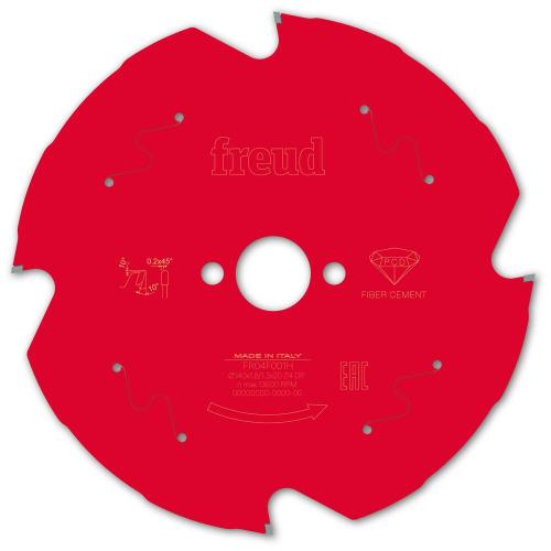 [Freud] — FR04F001H Jigsaw Blade (Cement Board)