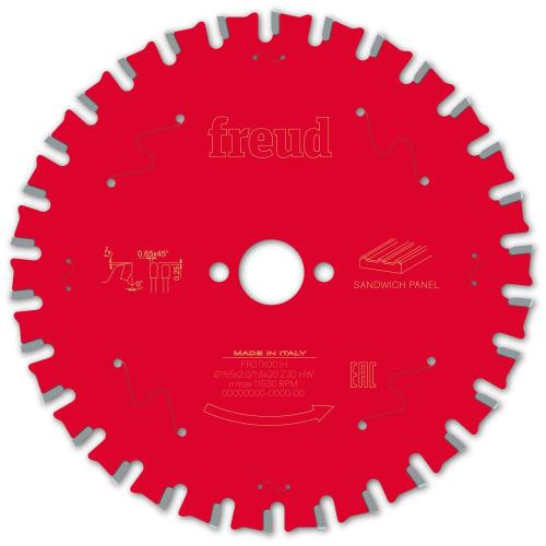 [Freud] — FR07X001H Tip Saw (Panel Type)