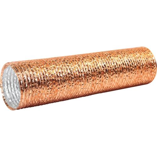 [Sehan Flexibul] — 803-6357 SHF-301 Flexible Duct Hose (Aluminum)