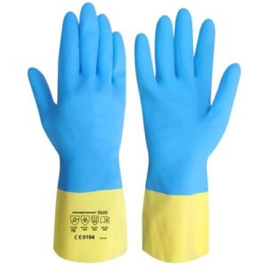 [Koreka] — 860-6925 Chemical-Resistant Gloves