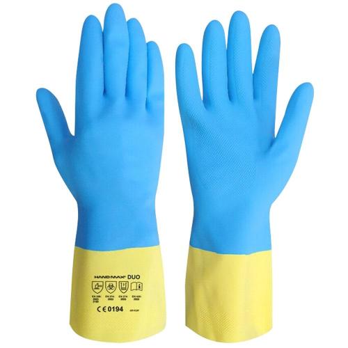 [Koreka] — 860-6925 Chemical-Resistant Gloves