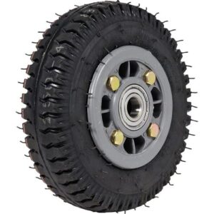 [Smato] — 111-4133 Hand Truck Air Wheel