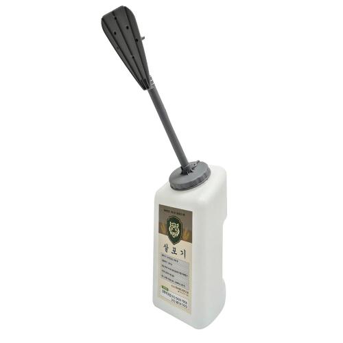 [Chilhyungje] — SV-055 Fertilizer Spreader