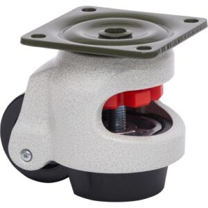 [DAESIN CASTER] — DS-40F Caster (Footmaster)