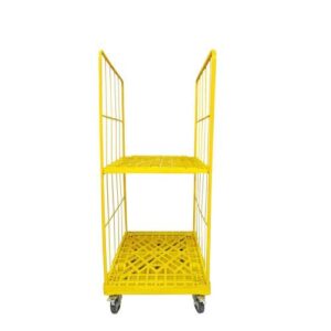 [Smato] — SMRT-807017P Tool Cabinet Roll Container