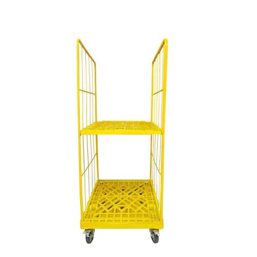 [Smato] — SMRT-807017P Tool Cabinet Roll Container