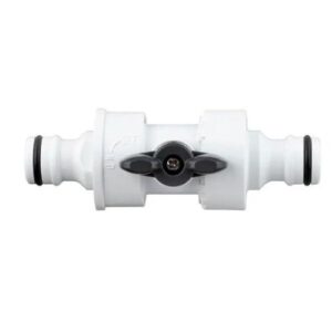 [Takagi] — G081CG Lever-Type Bi-Directional Nipple