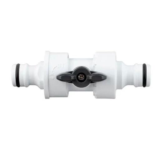 [Takagi] — G081CG Lever-Type Bi-Directional Nipple