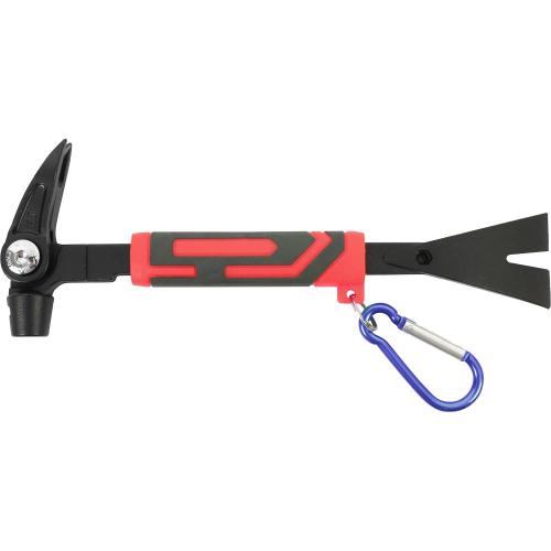 [Seshin Buffalo] — SB-ANP250 Hammer Interior Pry Bar (Adjustable)