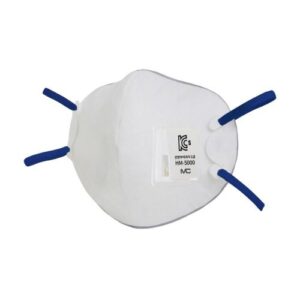 [MC] — HM5000 1 Reusable Dust Mask with Face Seal