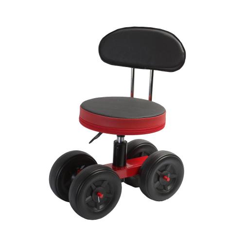 [Wonang Industries] — 887-3907 Work Chair
