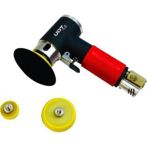 [UDT] — UD-356 Air Gun Air Orbital Sander