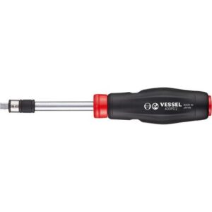 [Vessel] — 400PD2 2WAY Power Driver