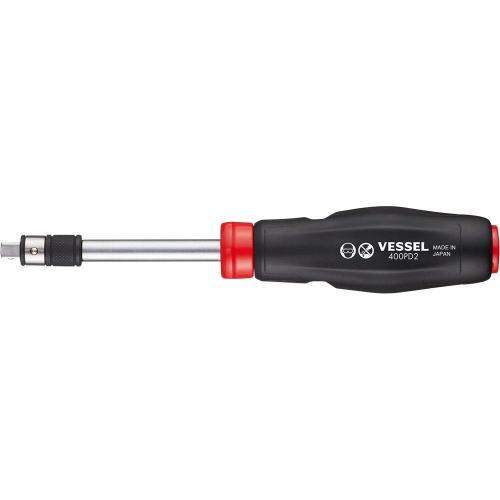[Vessel] — 400PD2 2WAY Power Driver