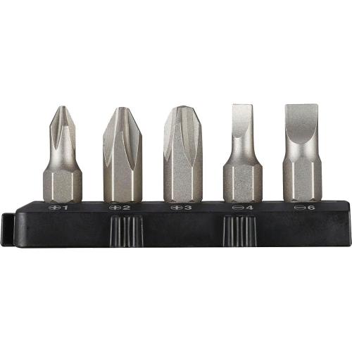 [Vessel] — TD-BS11 Bit Set