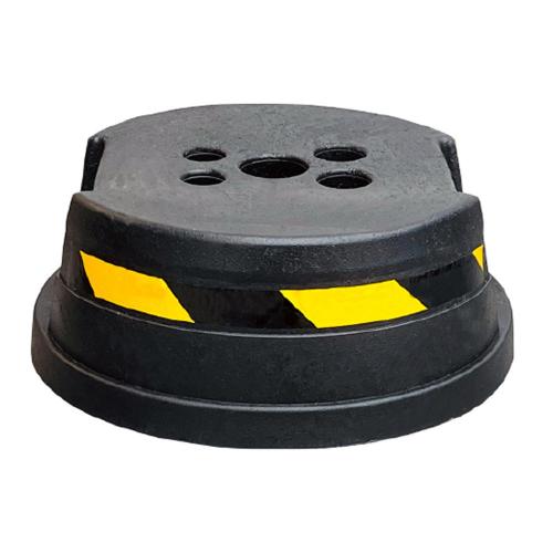 [Protector] — 891-3931 Base Post