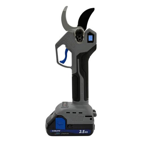 [OSUNG] — 2132750 Cordless Shears
