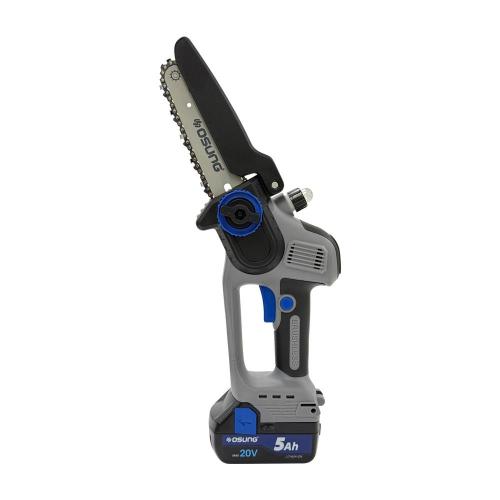 [OSUNG] — 2132710 Cordless Chain Saw