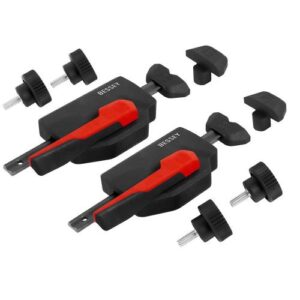 [BESSEY] — WNS-SET-MFT Work Table Clamp