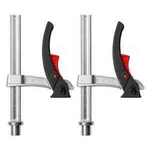 [BESSEY] — TW-KLI Work Table Clamp