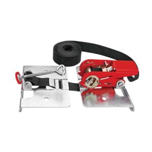 [BESSEY] — SVH400 Floor Clamp