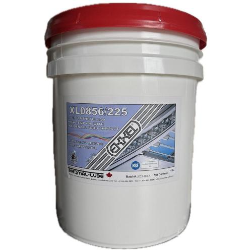 [SUPER] — 41030 Lubricant Chain Oil (Food-Grade)