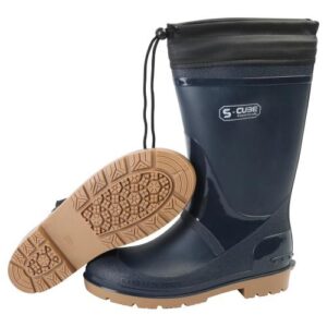 [S-CUBE] — CP-808 Injection Wading Safety Boot