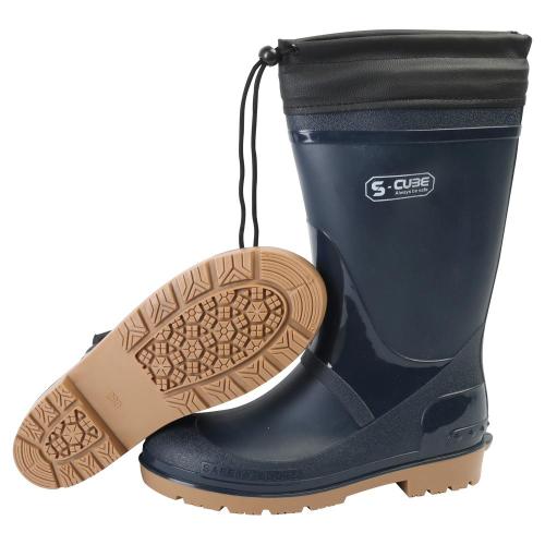 [S-CUBE] — CP-808 Injection Wading Safety Boot