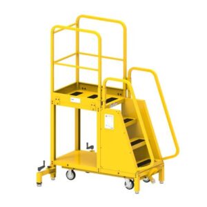 [Taejin ENG] — TPU-LD1000 Ladder Truck
