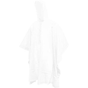 [Duplex] — 886-8163 Reusable Rainwear