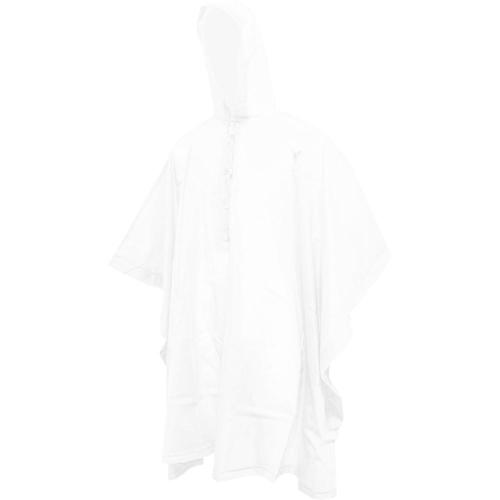 [Duplex] — 886-8163 Reusable Rainwear