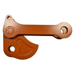 [National] — 561-1032 Clamp Part Cam Assy