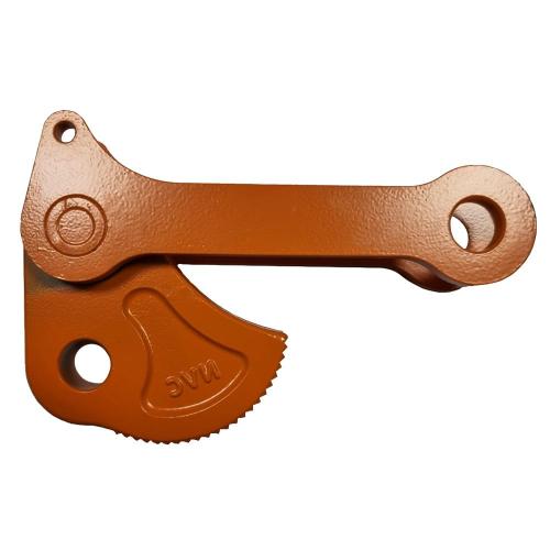 [National] — 561-1032 Clamp Part Cam Assy
