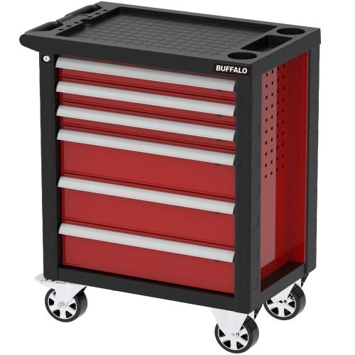 [Seshin Buffalo] — SBTR-2706-X Tool Cabinet Drawer Tool Box