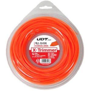 [UDT] — TR4020TR Accessories Nylon Line