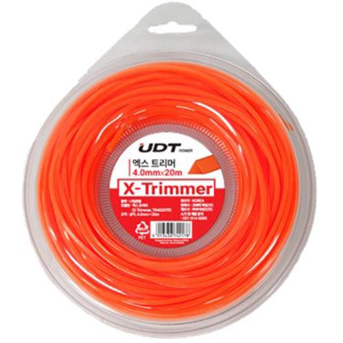 [UDT] — TR4020TR Accessories Nylon Line
