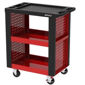[Seshin Buffalo] — SBTC-271 Tool Cabinet Mobile Tool Chest